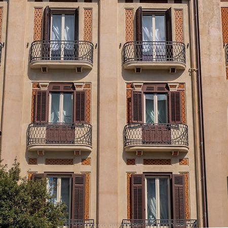 360Me Palace Messina Exterior photo