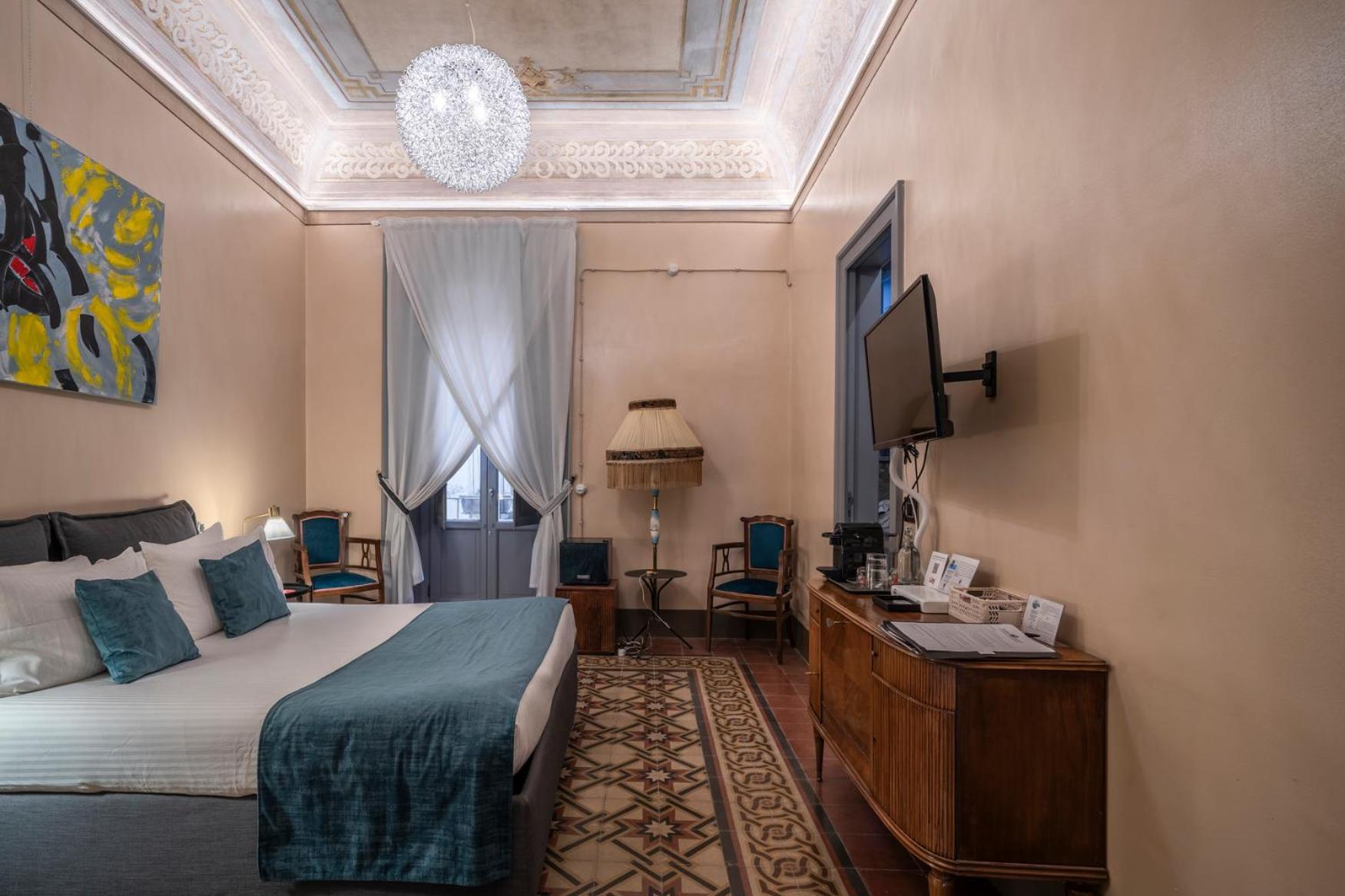 360Me Palace Messina Exterior photo